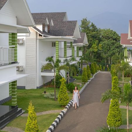 Sprise Munnar Resort And Spa Εξωτερικό φωτογραφία
