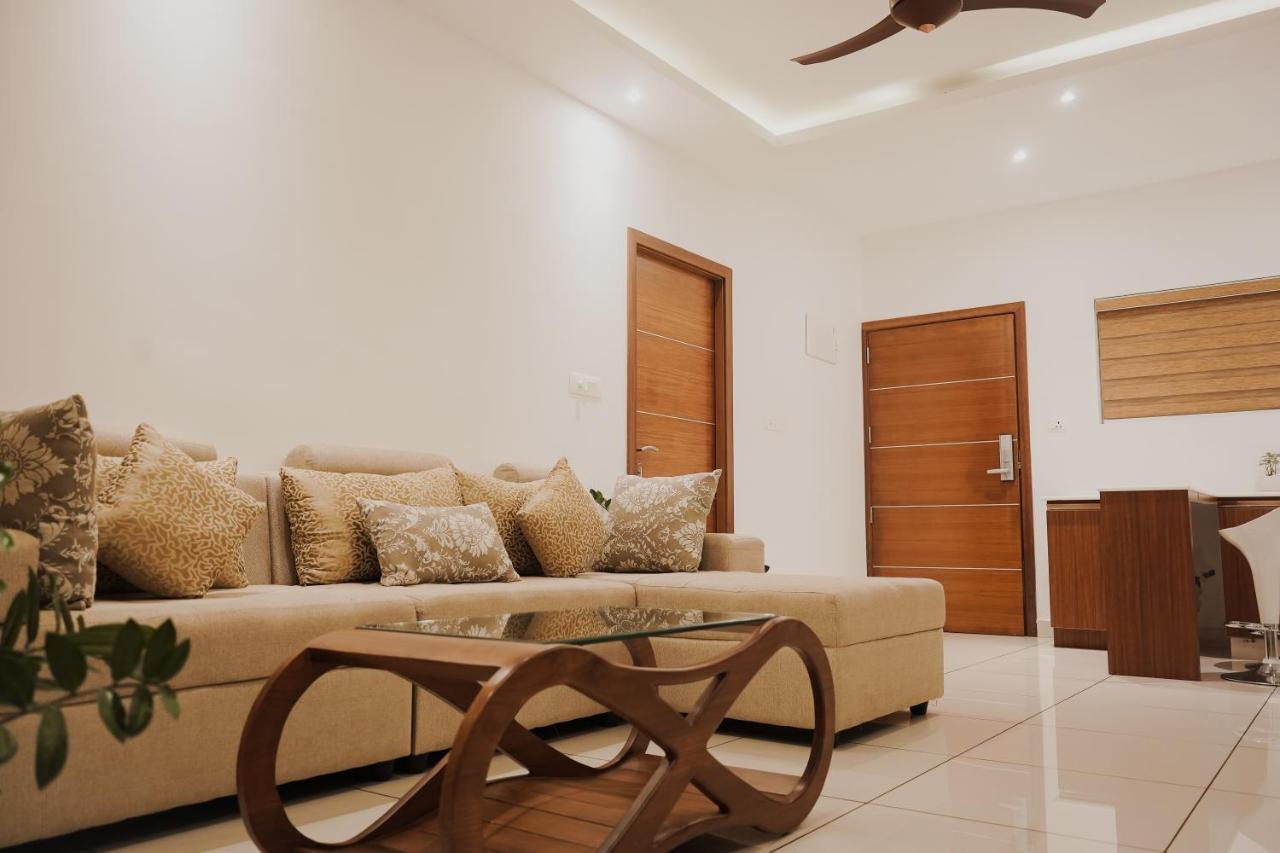 Sprise Munnar Resort And Spa Εξωτερικό φωτογραφία