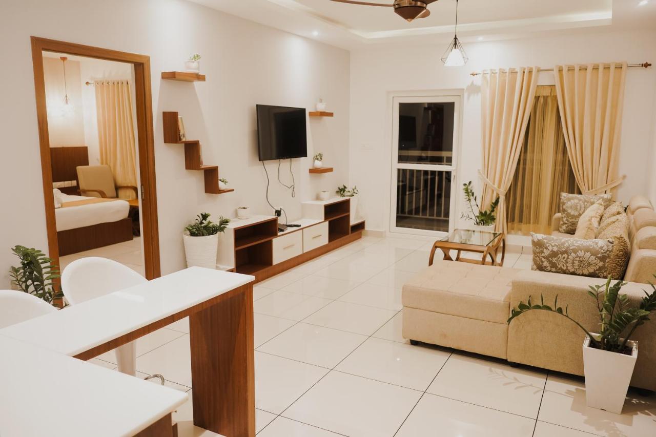Sprise Munnar Resort And Spa Εξωτερικό φωτογραφία