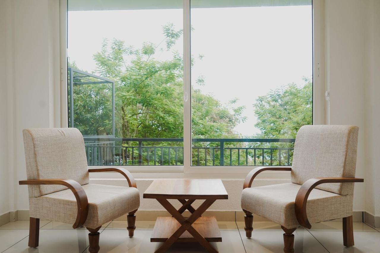 Sprise Munnar Resort And Spa Εξωτερικό φωτογραφία