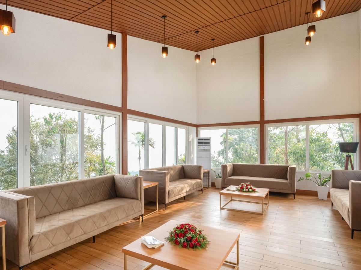 Sprise Munnar Resort And Spa Εξωτερικό φωτογραφία