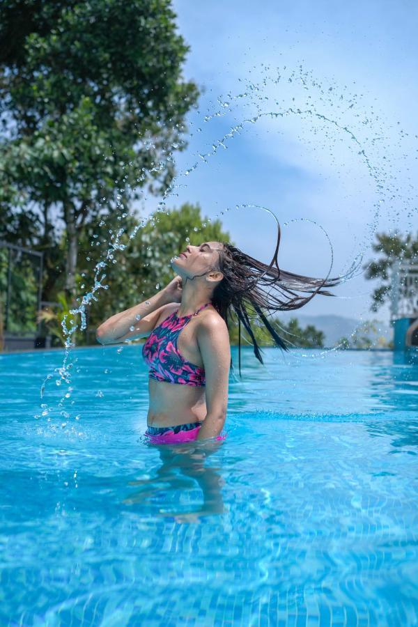 Sprise Munnar Resort And Spa Εξωτερικό φωτογραφία