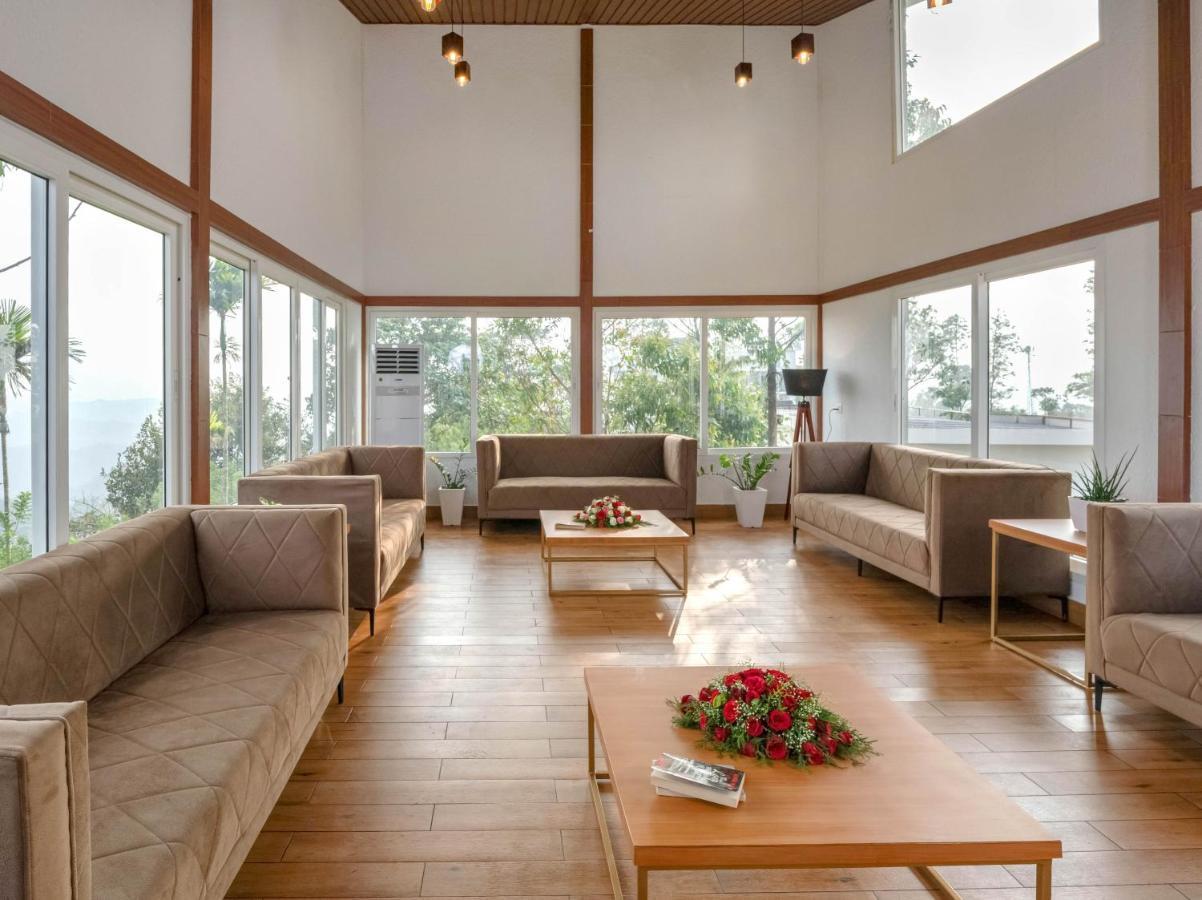 Sprise Munnar Resort And Spa Εξωτερικό φωτογραφία
